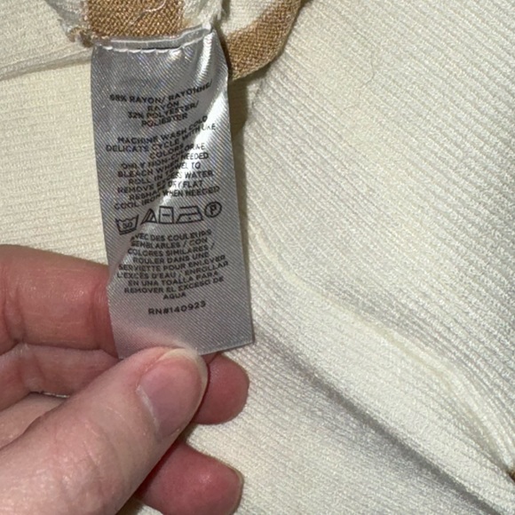 LOFT Sweater - Picture 3 of 3